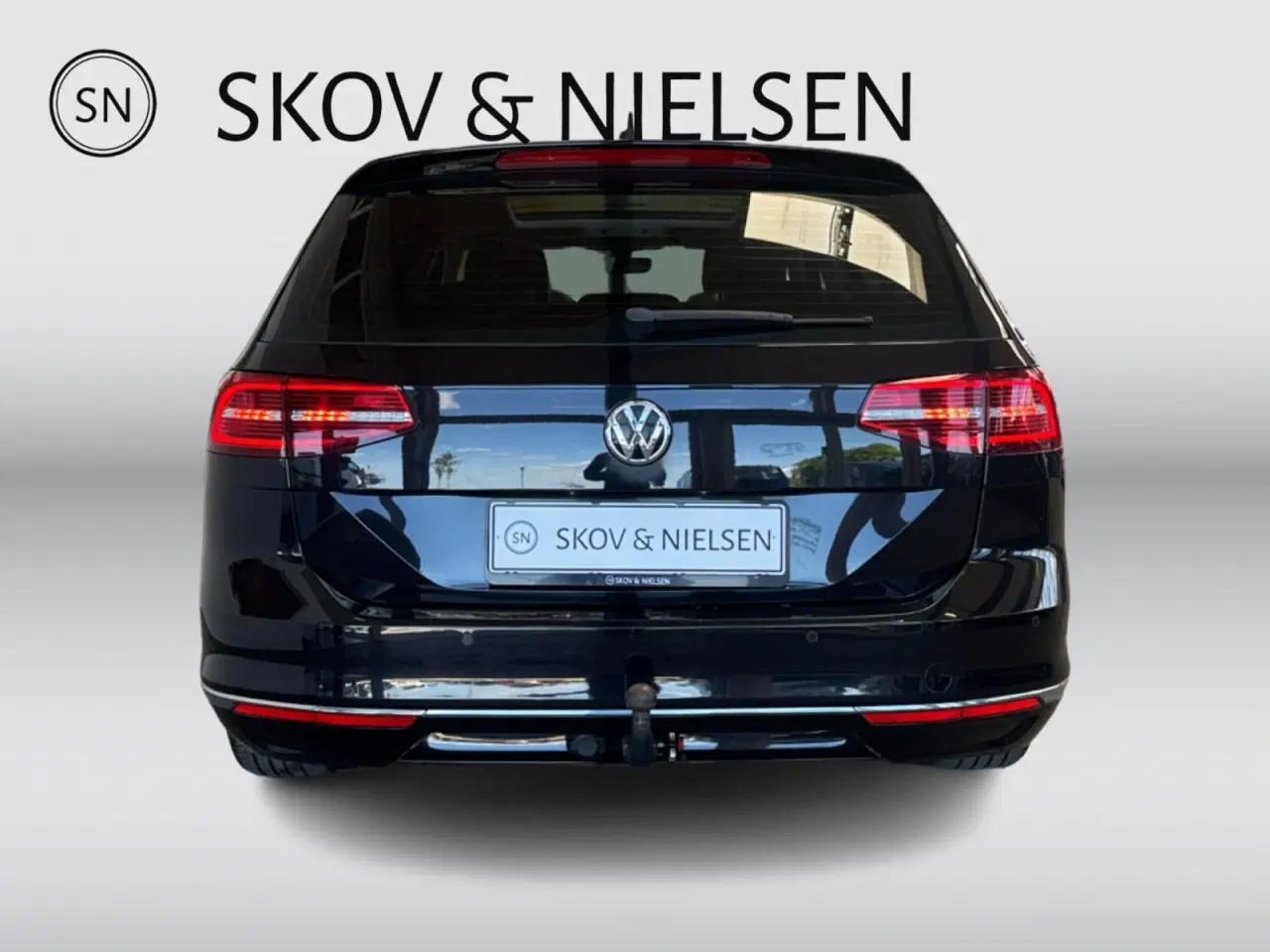 Billede 5 - VW Passat 1,4 TSi 150 Highline Premium Variant DSG