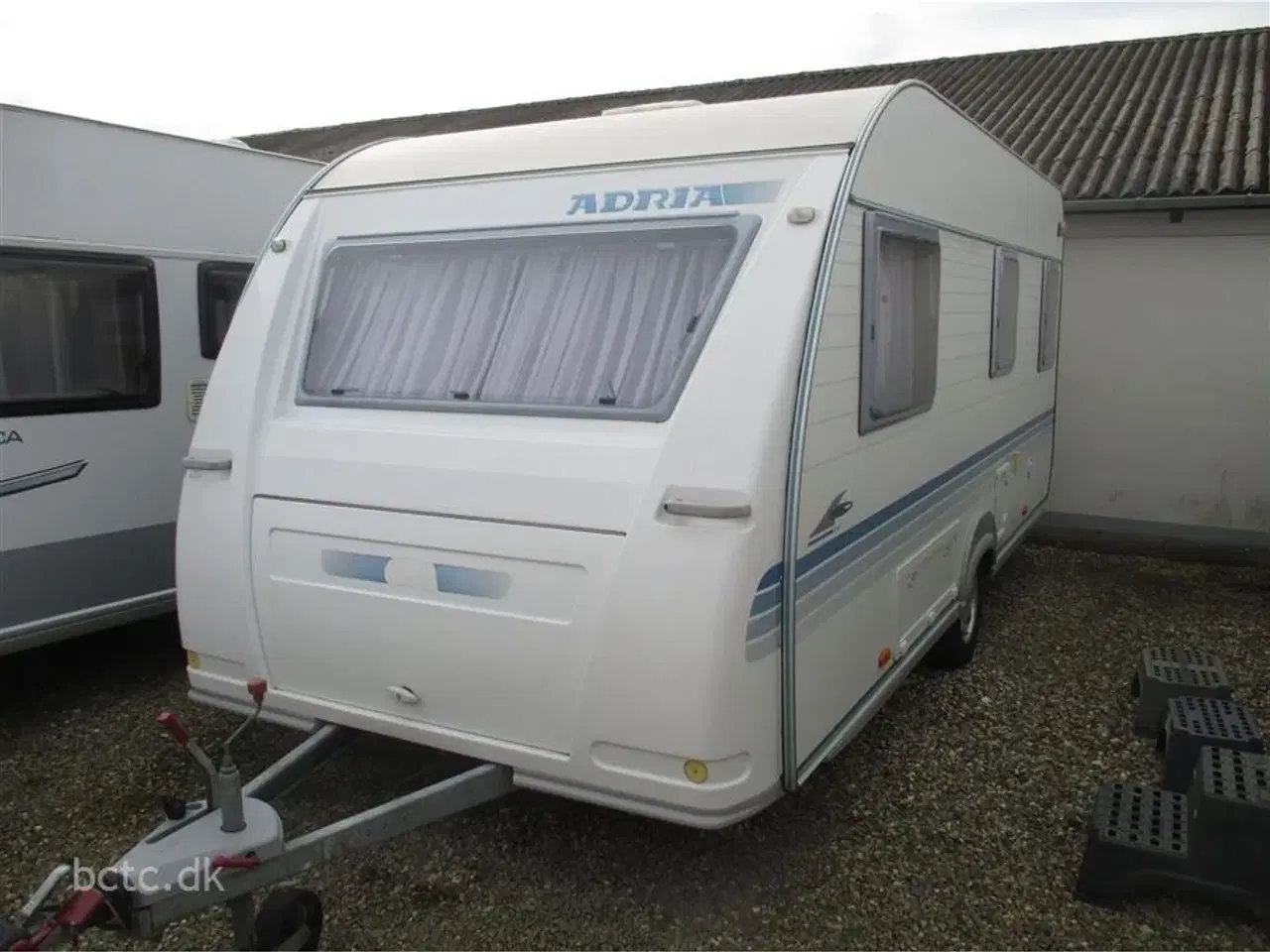 Billede 2 - 2006 - Adria Adora 472 LU