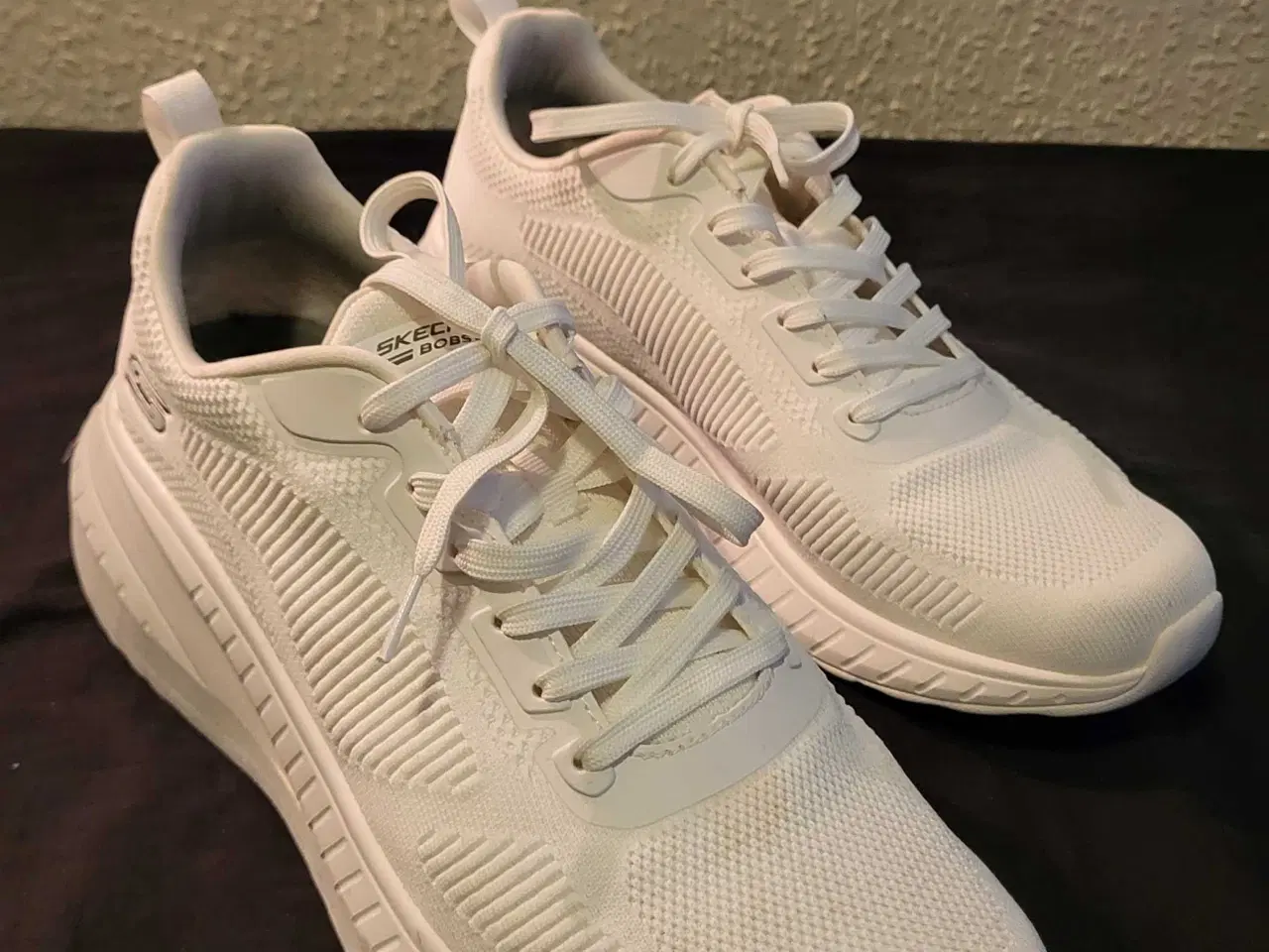 Billede 2 - Skechers sko størrelse 46