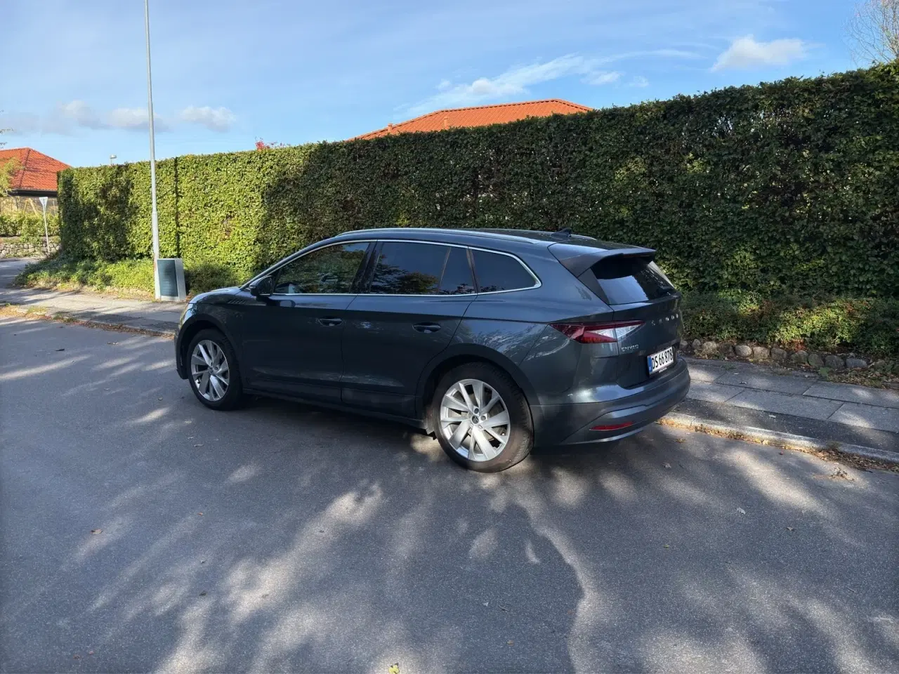 Billede 7 - Skoda Enyaq 80 iV
