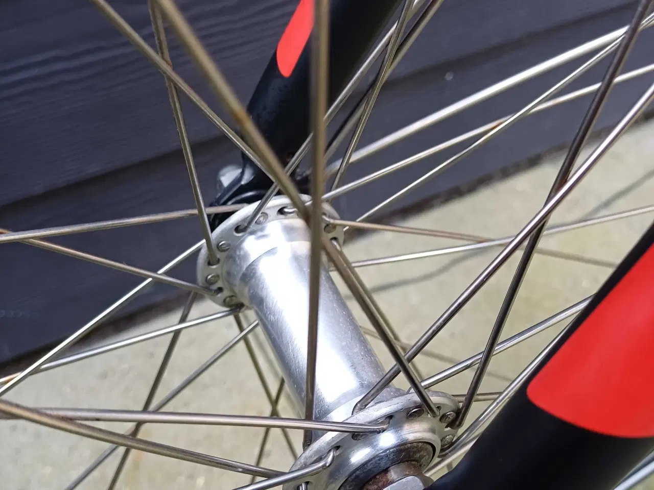 Billede 3 - MBK herrecykel 