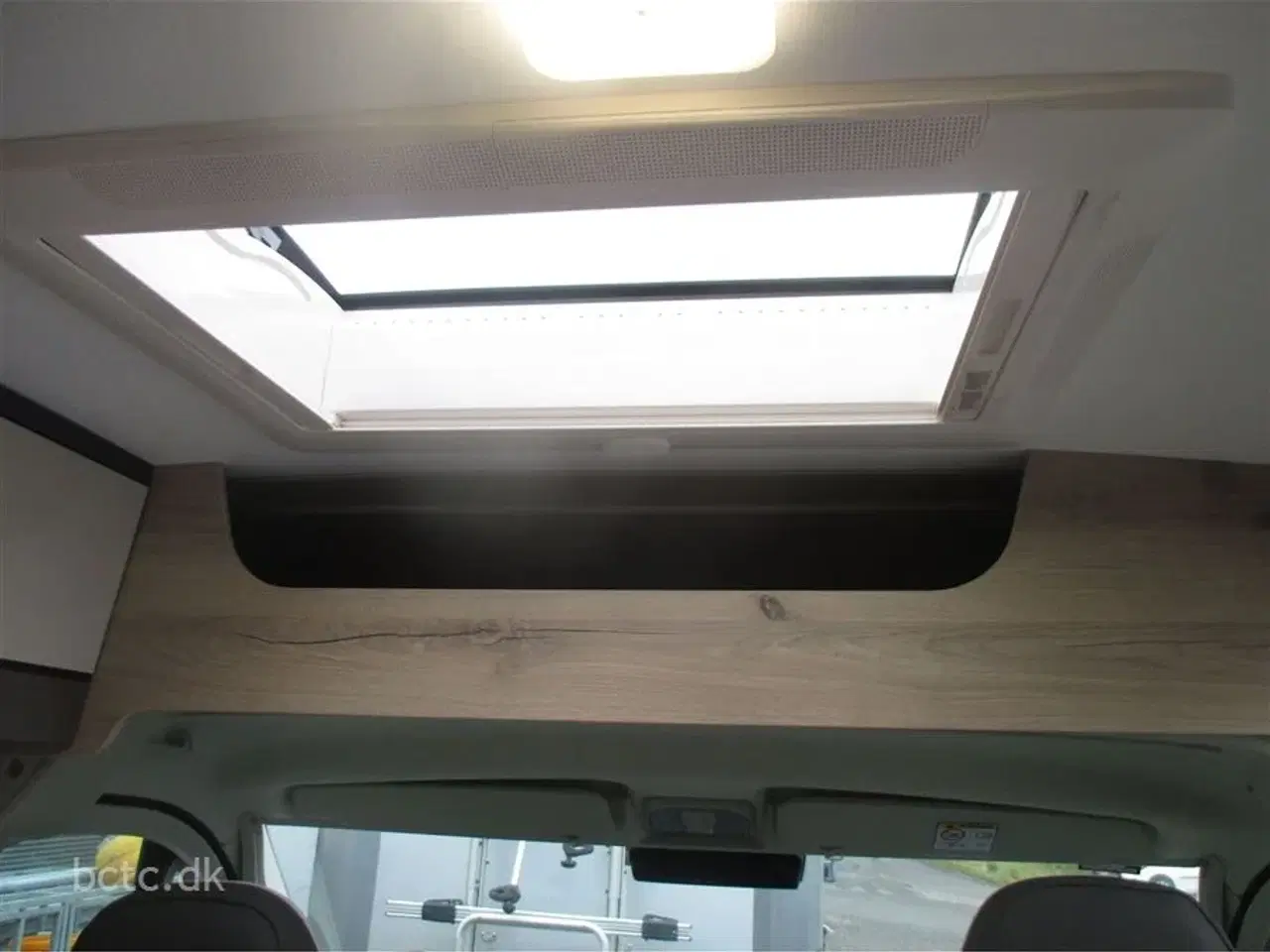 Billede 9 - 2026 - Elnagh E-VAN