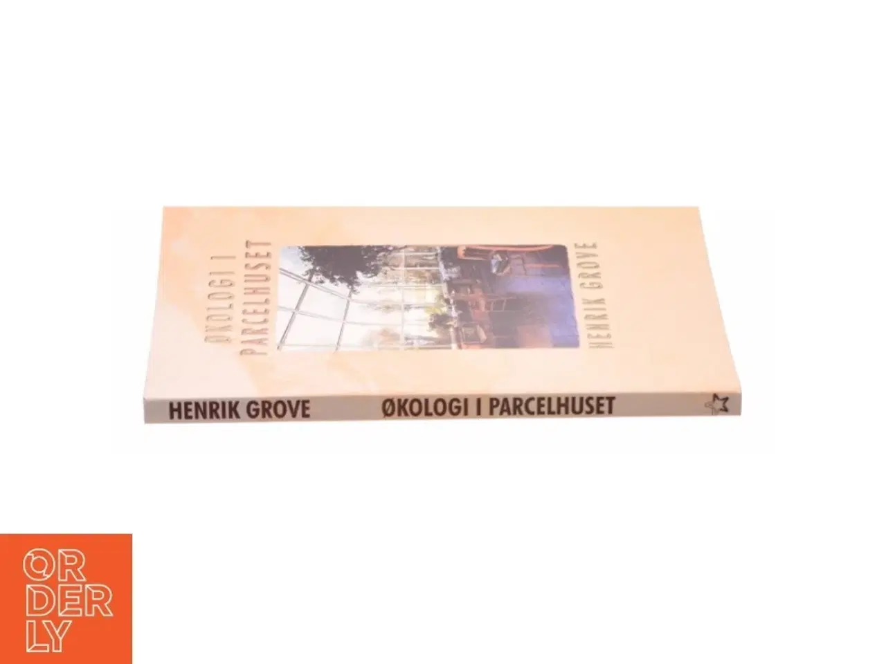 Billede 2 - Økologi i parcelhuset af Henrik Grove
