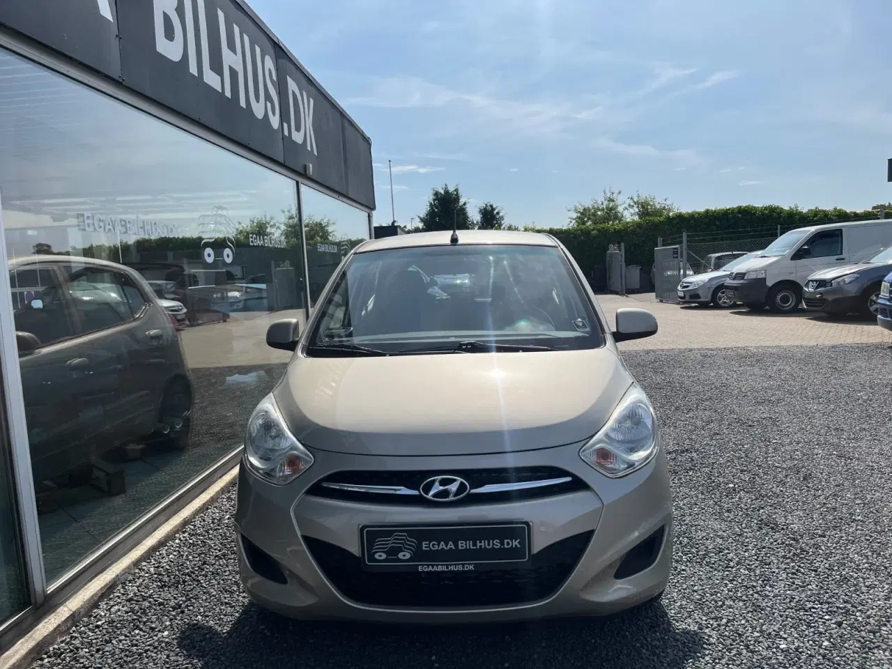 Billede 3 - Hyundai i10 1,2 Comfort