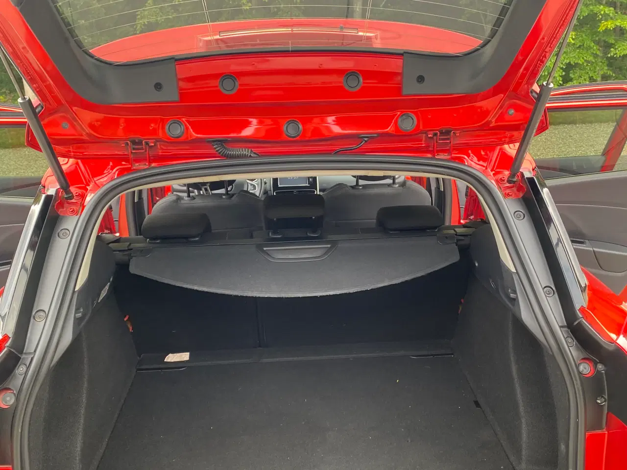 Billede 7 - Renault clio sælges