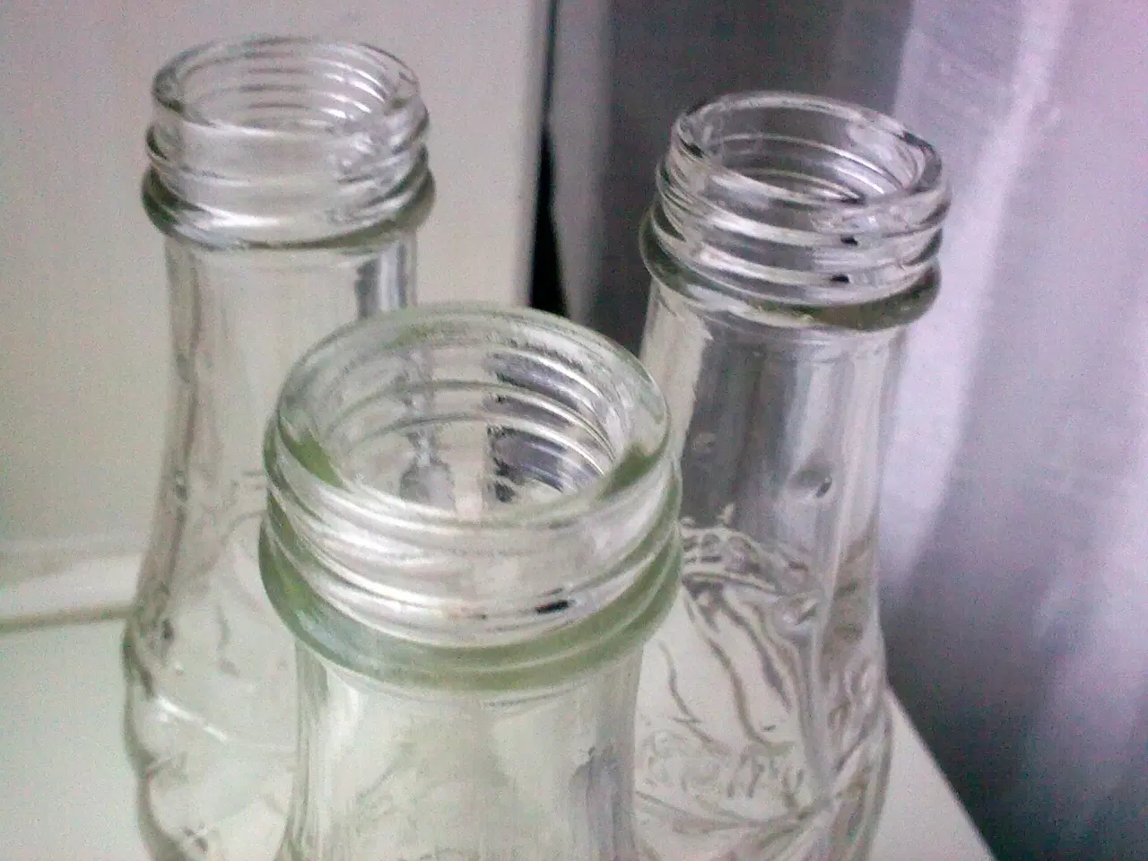 Billede 7 - SodaStream SOLO flasker 1970rne m skruelåg PICNIC