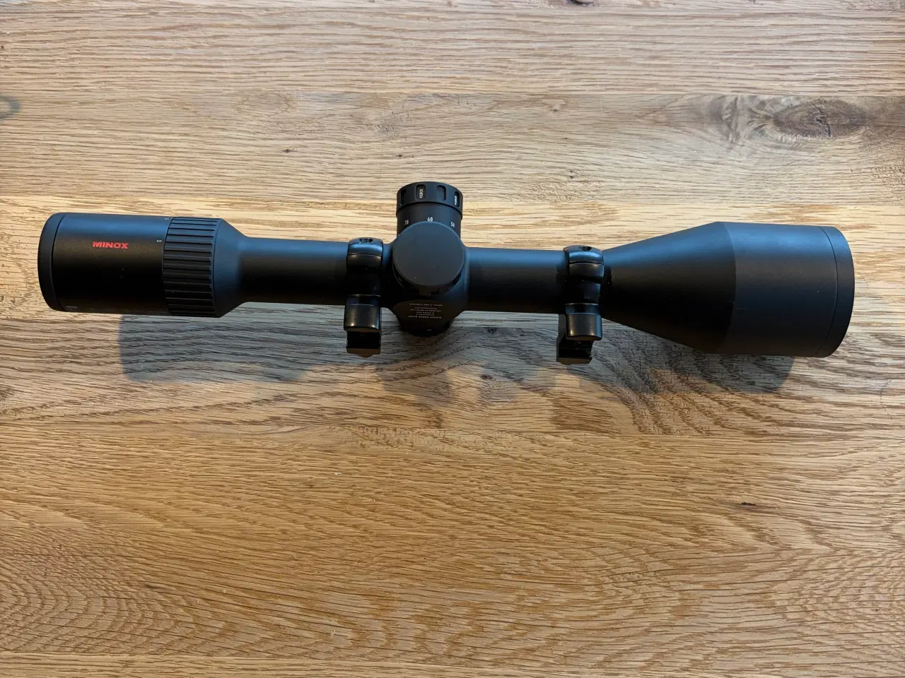 Billede 6 - Minox rs 4 3-12 56