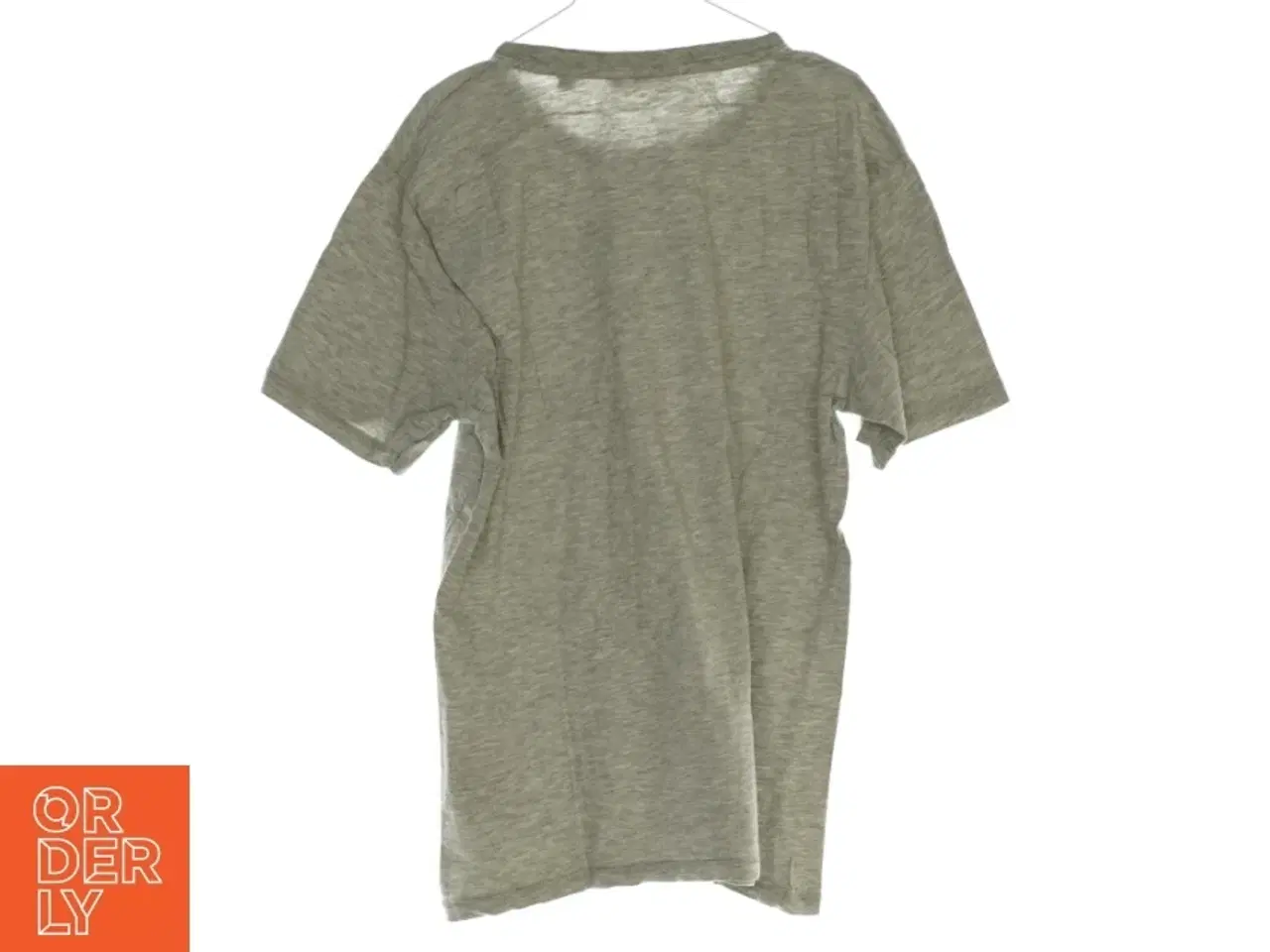 Billede 2 - T shirt fra Only & Sons (Str. small - ca 13 år)