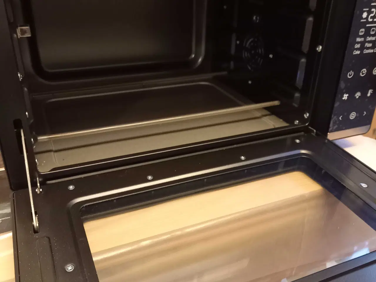 Billede 2 - Gastroback Bake & grill bordovn