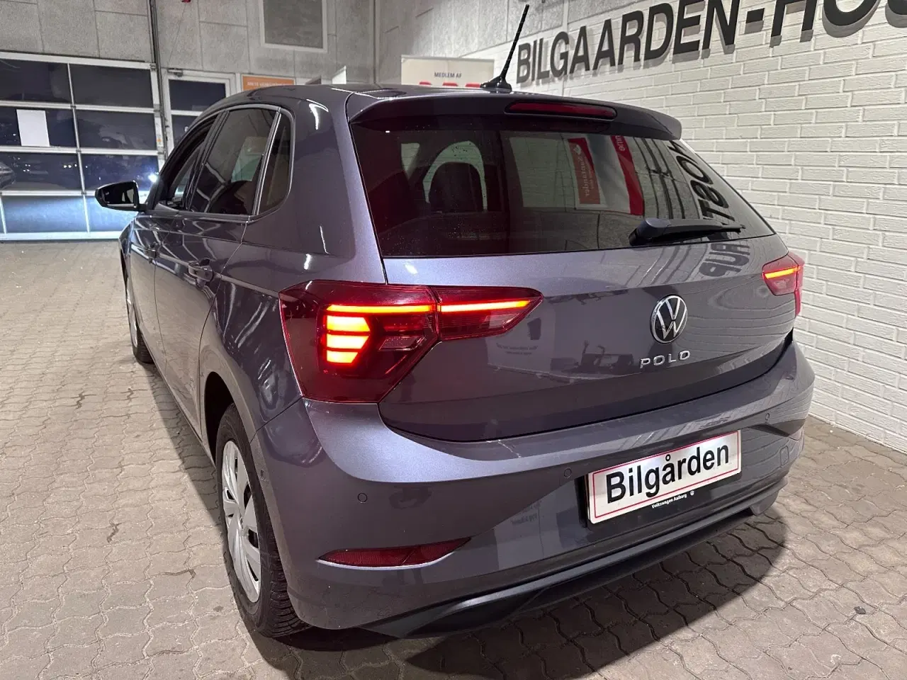 Billede 3 - VW Polo 1,0 TSi 95 Life DSG