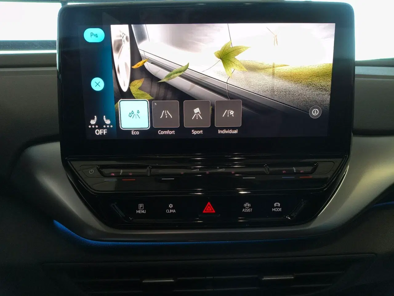 Billede 26 - VW ID.4 EL Pure 148HK 5d Aut.