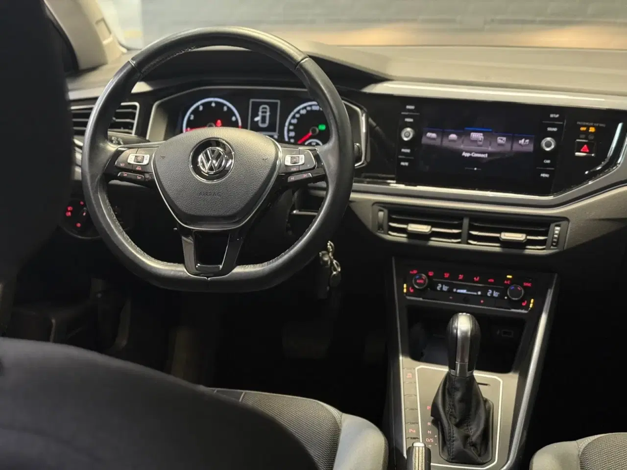 Billede 14 - VW Polo 1,0 TSi 115 Highline DSG