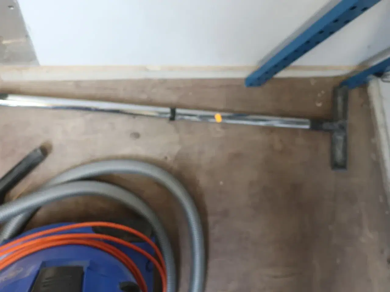 Billede 4 - Støvsuger NILFISK AERO 26-2L PC EU