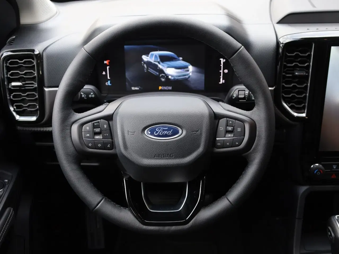 Billede 5 - Ford Ranger 2,0 EcoBlue XLT Db.Kab aut.