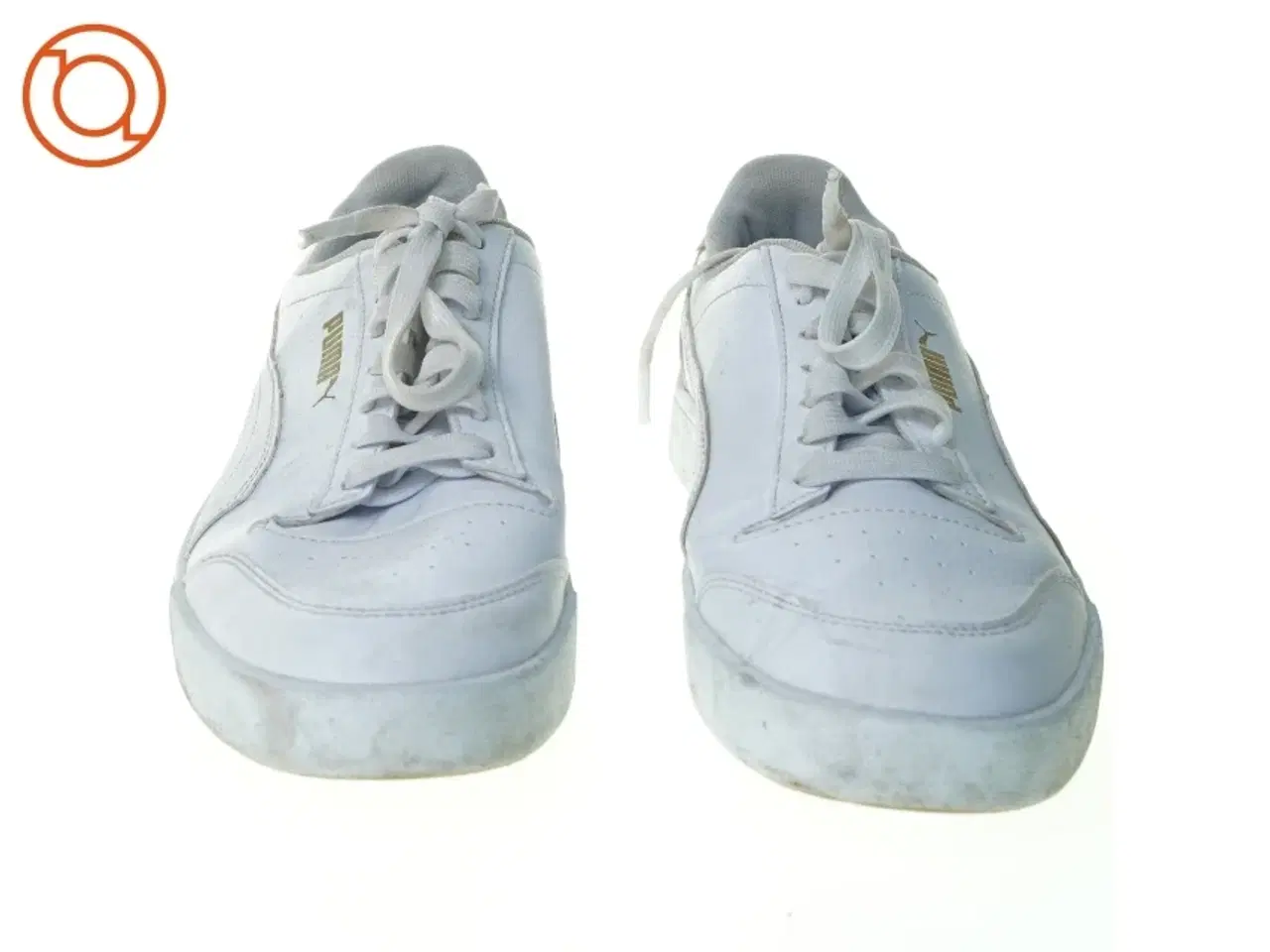 Billede 3 - Sko fra Puma (str. 41)