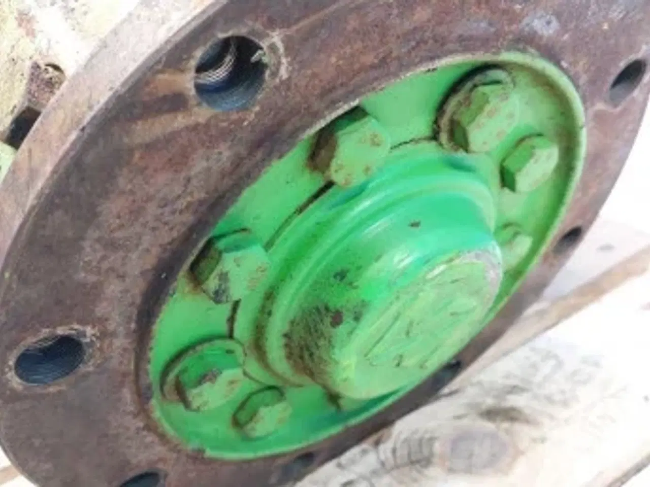 Billede 15 - Merlo P40.7 Slutdrev 042098