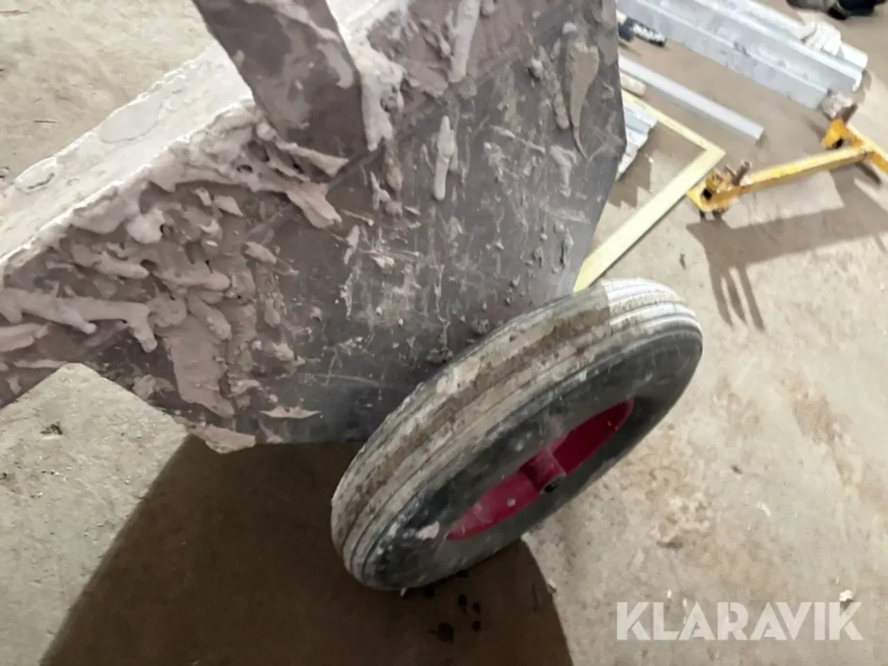 Billede 4 - Element vogn