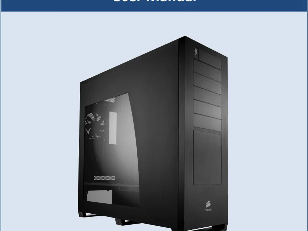 Billede 1 - Gamer PC tower (ODENSE)