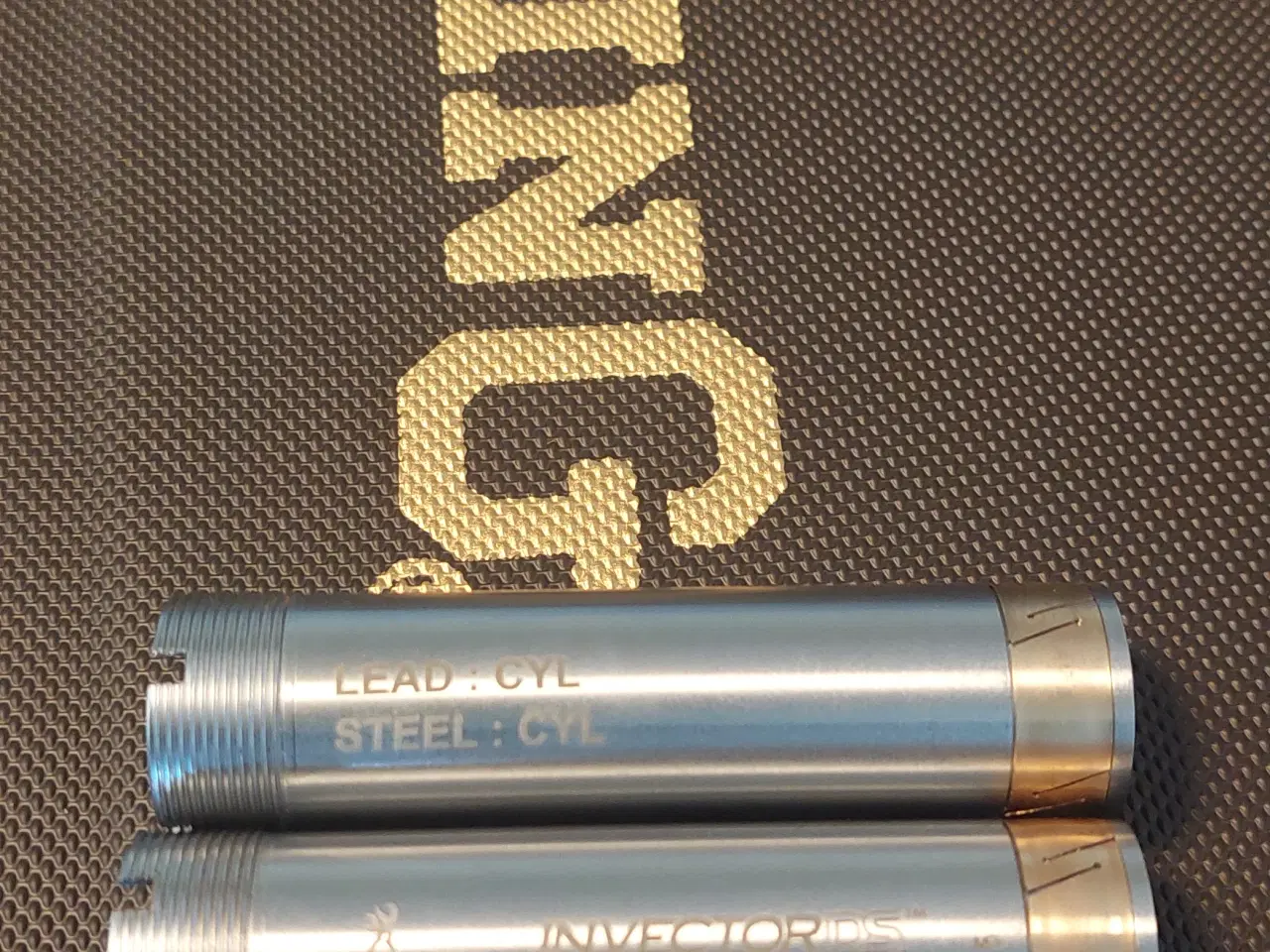 Billede 2 - Browning DS chokes