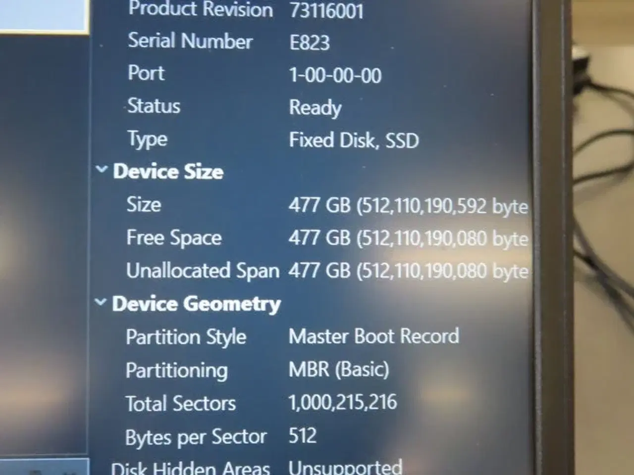 Billede 4 - Bærbar computer LENOVO