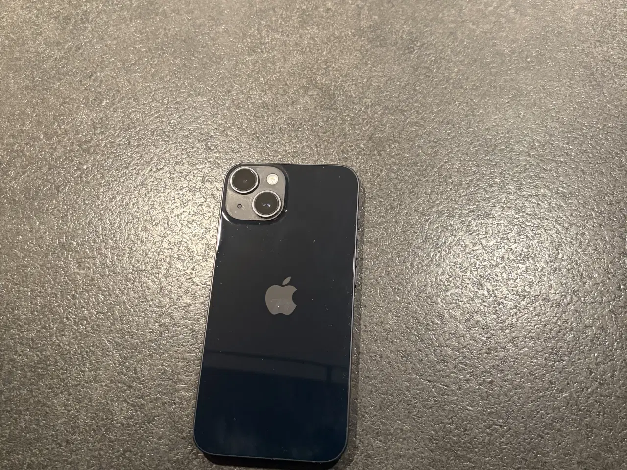 Billede 3 - Iphone 14 128GB Sort