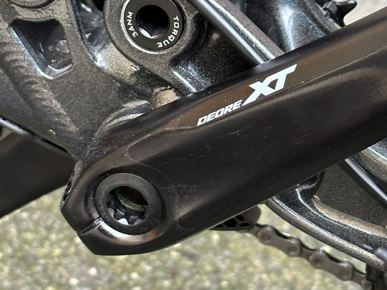 Billede 3 - TREK REMEDY XT EDITION SIZE M/L 