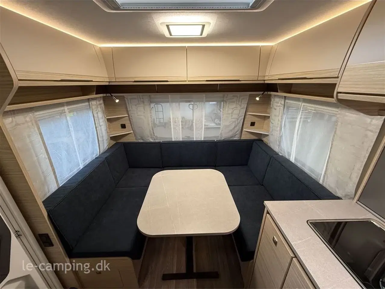 Billede 3 - 2026 - Fendt Bianco Activ 445 SFB