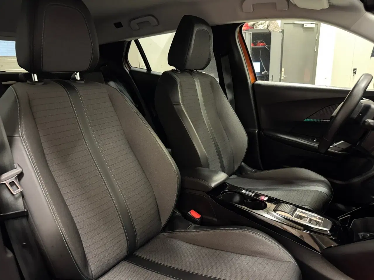 Billede 18 - Peugeot e-2008 50 Active Pack