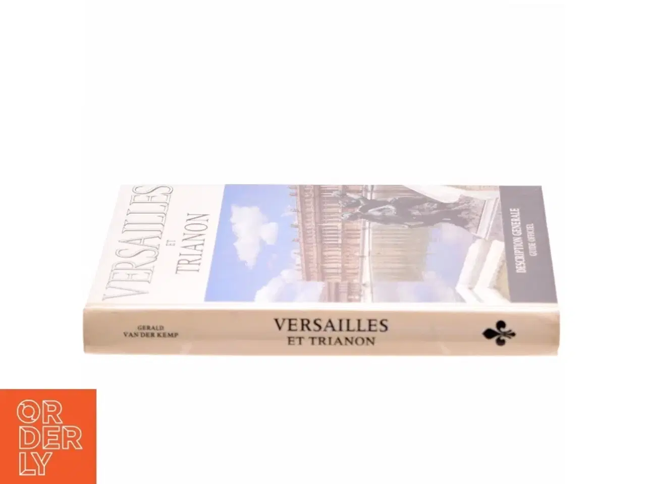 Billede 2 - Versailles et Trianon
