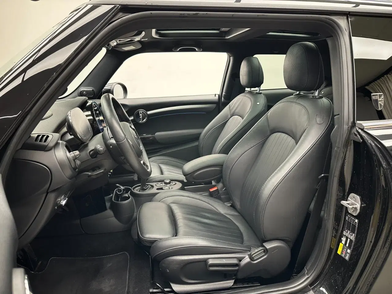 Billede 10 - MINI Cooper SE  Yours Trim