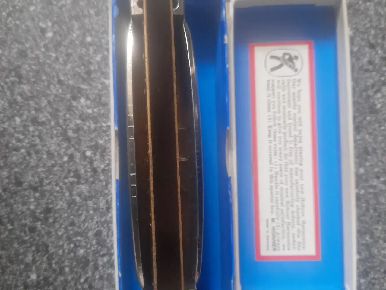 Billede 5 - Forskelligt