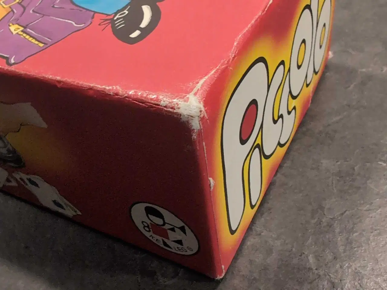 Billede 5 - Piccolo Hotel - Brætspil