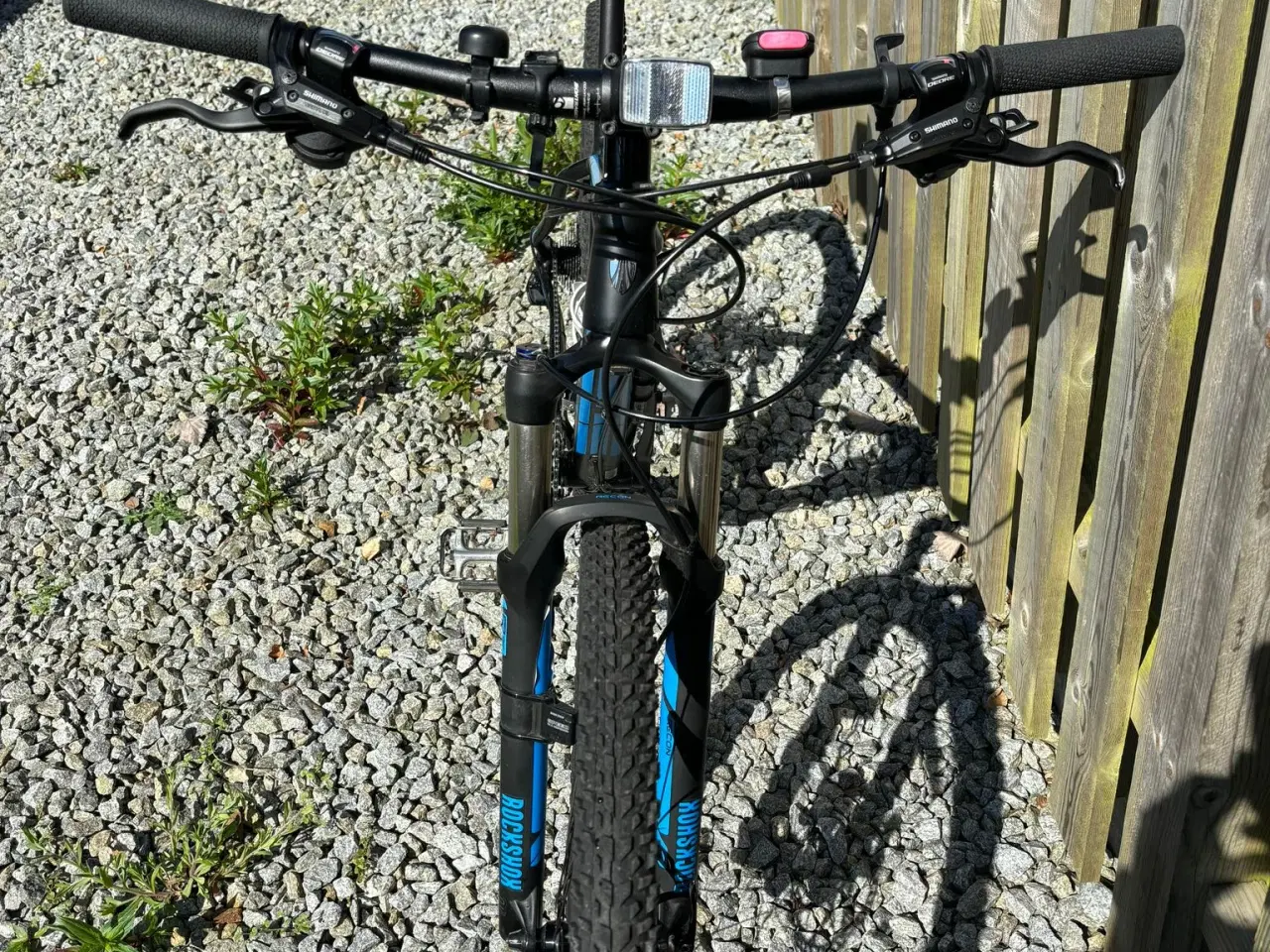 Billede 2 - Trek Superfly 5