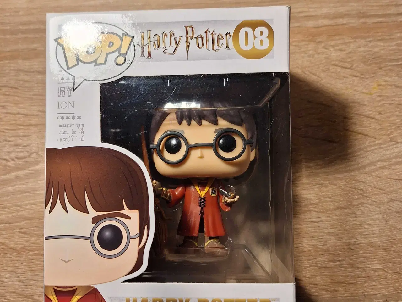 Billede 1 - Funko pop Harry potter 
