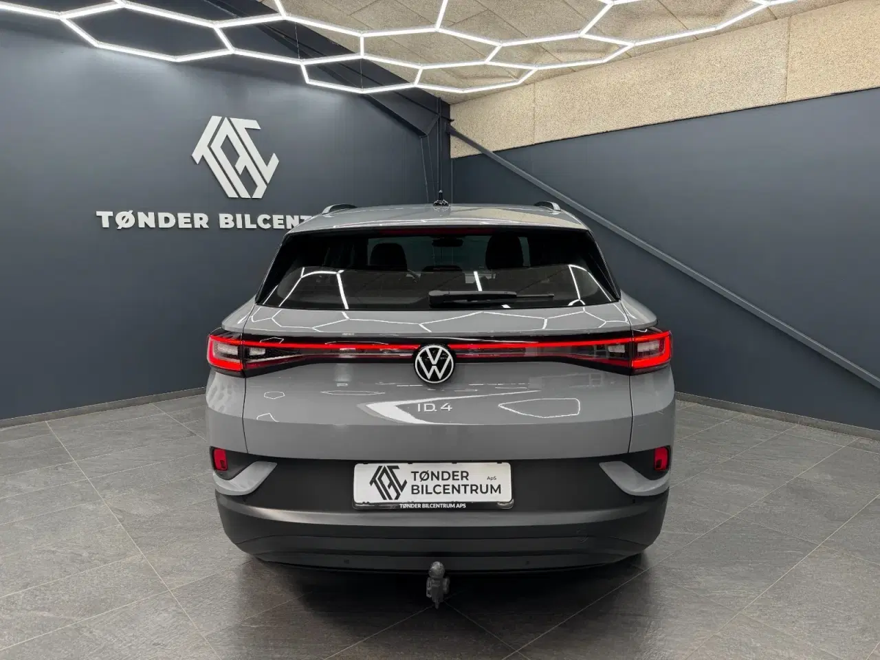 Billede 17 - VW ID.4 77 Pro Performance
