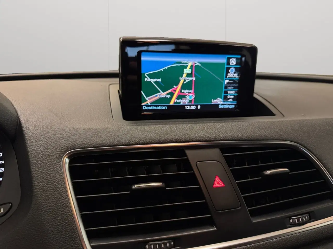 Billede 8 - Audi Q3 2,0 TDi 177 quattro S-tr.