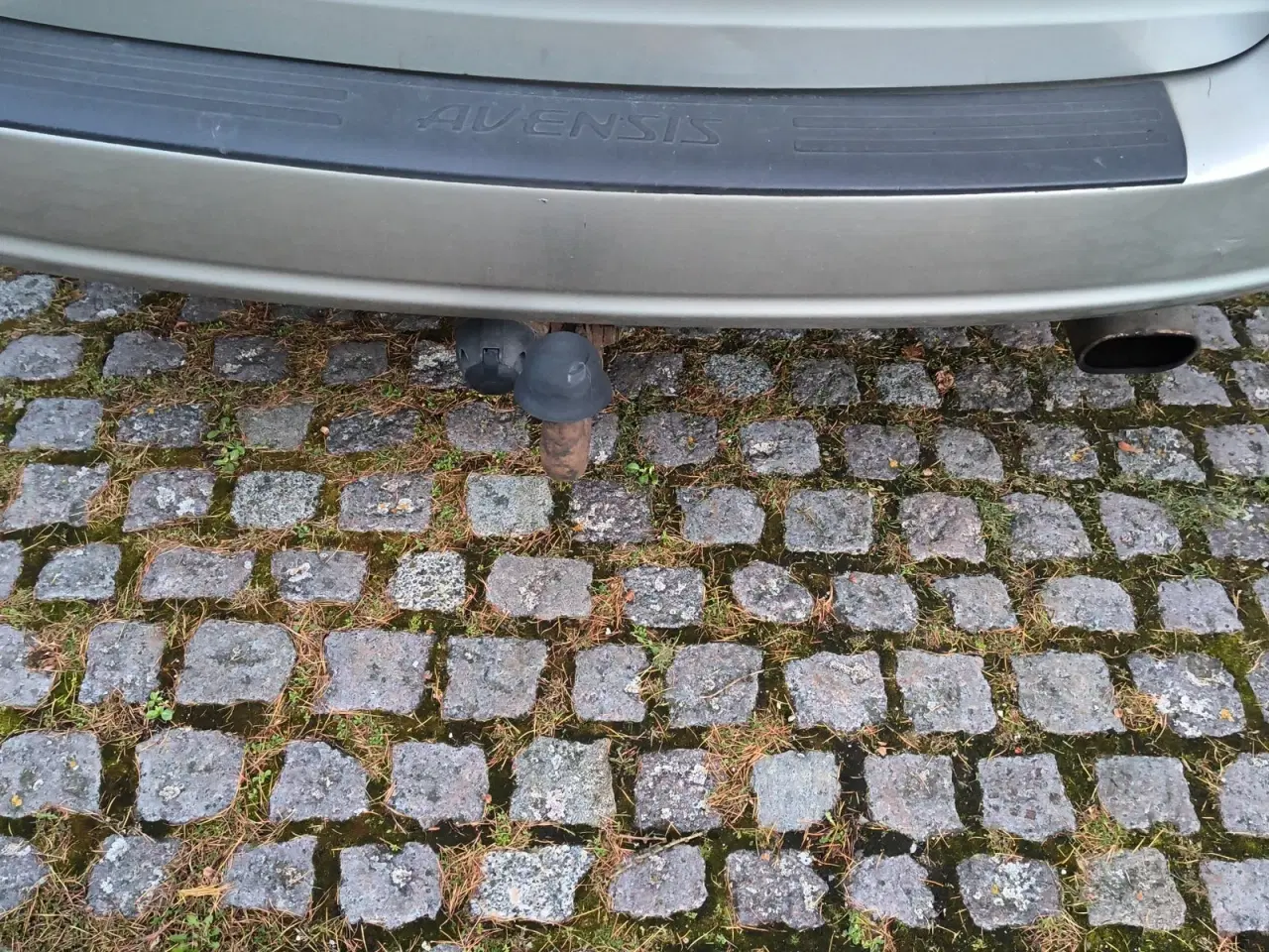 Billede 19 - Toyota Avensis 1,8 VVT-i Sol stc.