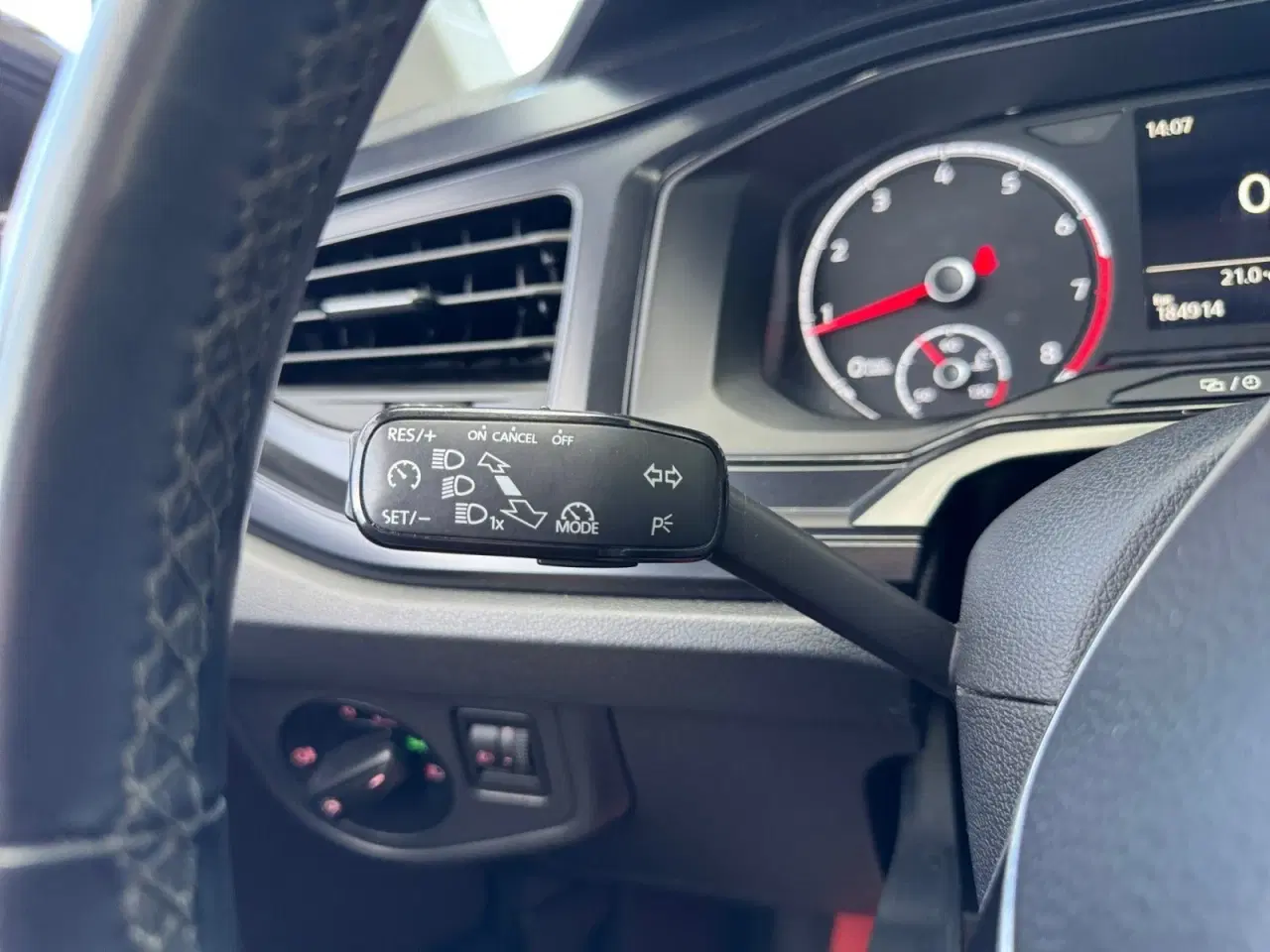 Billede 12 - VW Polo 1,0 MPi 75 Trendline