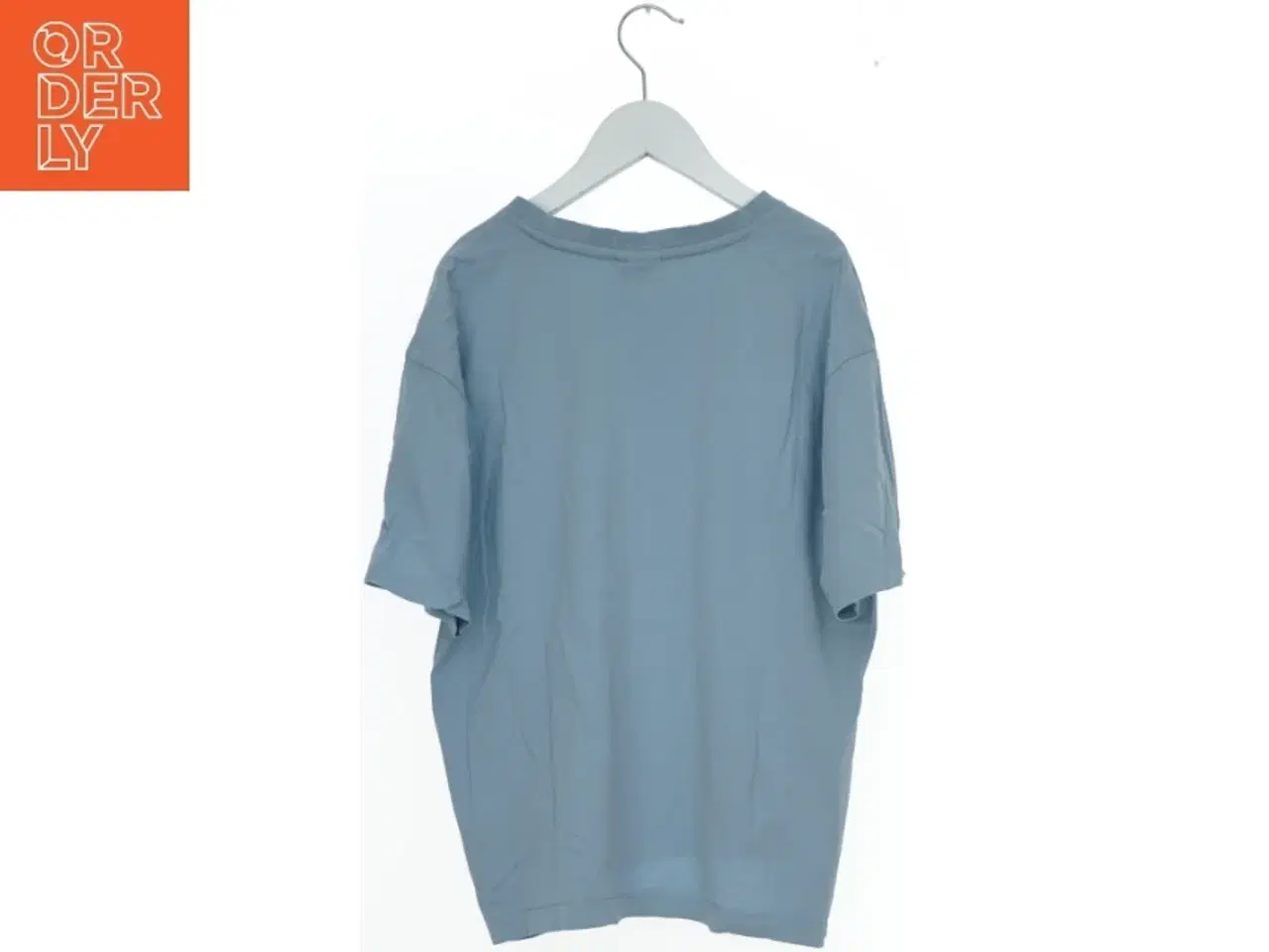 Billede 2 - T-Shirt med tryk fra Pomp de Lux (str. 164)