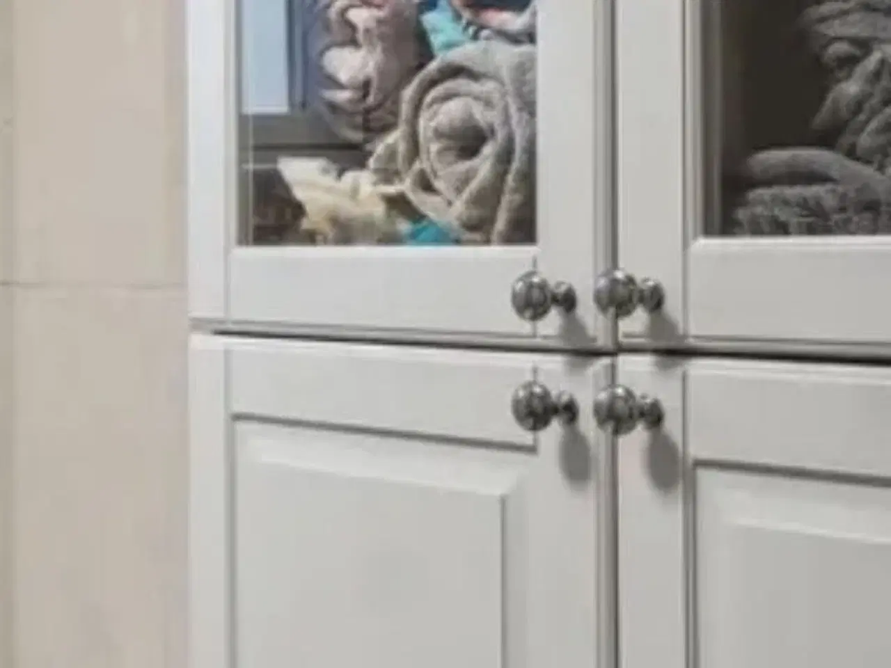 Billede 5 - Ikea badeværelsesmøbler skuffer og skabe