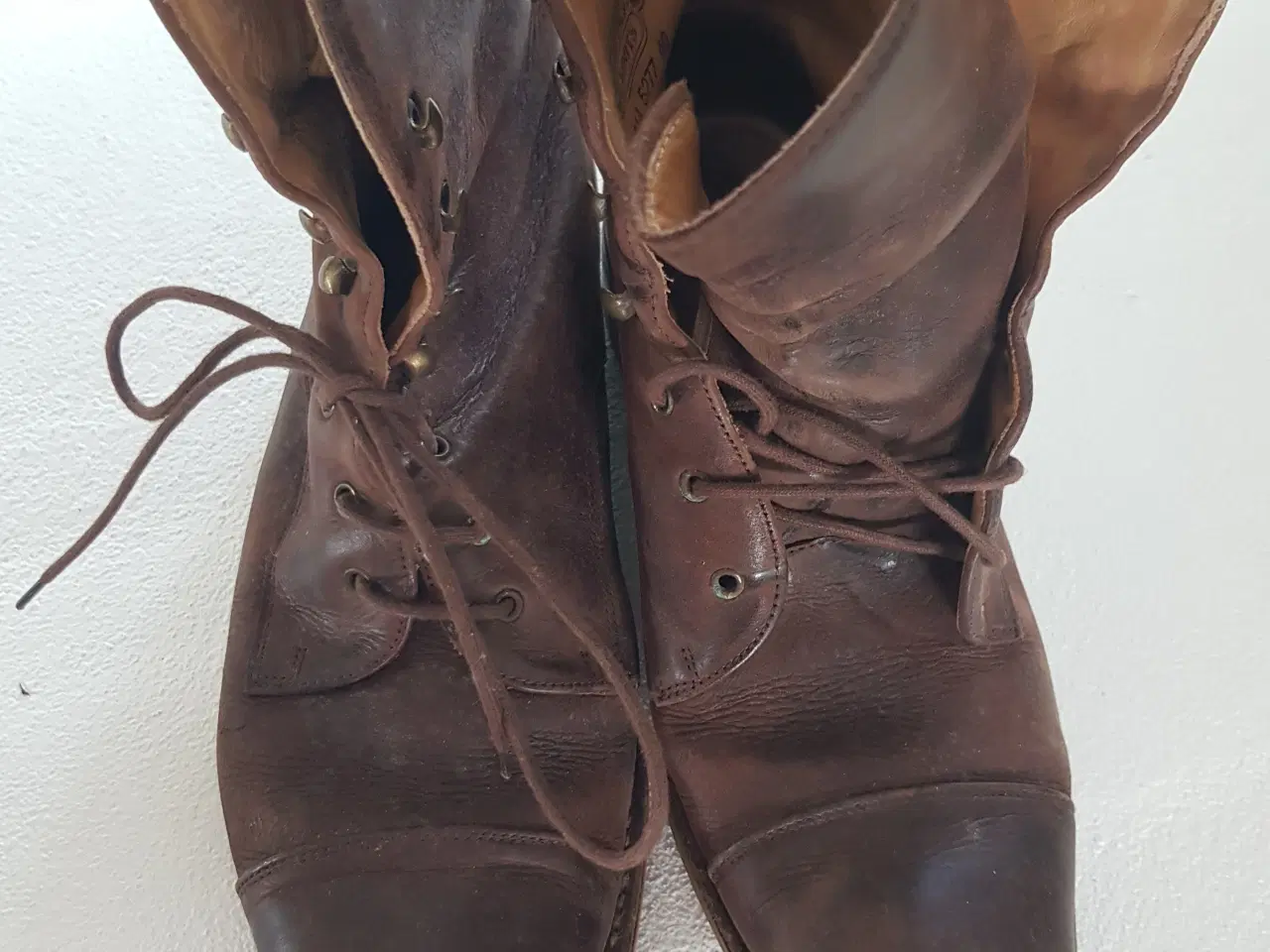 Billede 1 - Sancho kvalitets boots