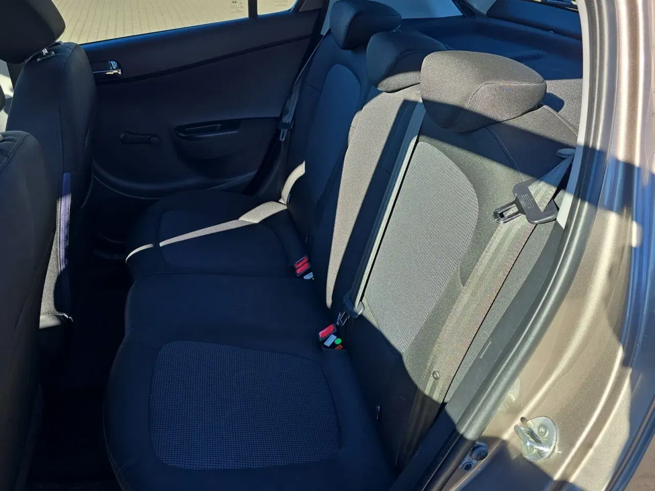 Billede 14 - Hyundai i20 1,25 Classic XTR