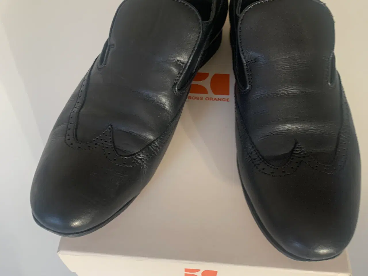 Billede 1 - Hugo Boss Orange