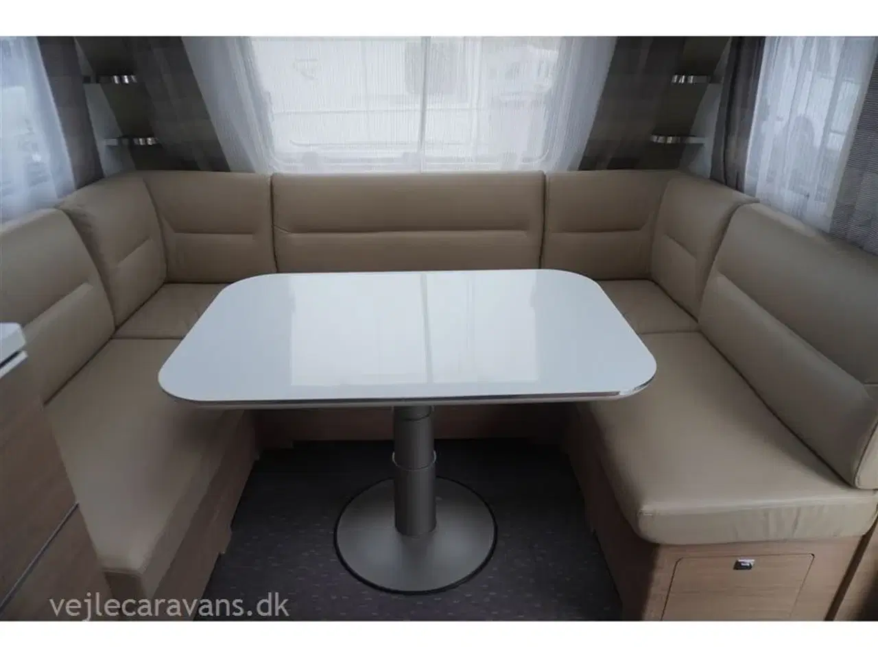 Billede 6 - 2019 - Adria Adora 613 UT Alde