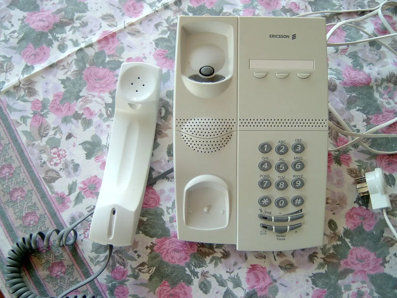 Billede 2 - Ericsson telefon