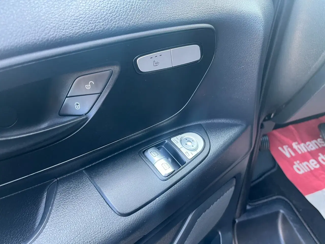 Billede 14 - Mercedes Vito 119 2,2 BlueTEC Standard aut. XL