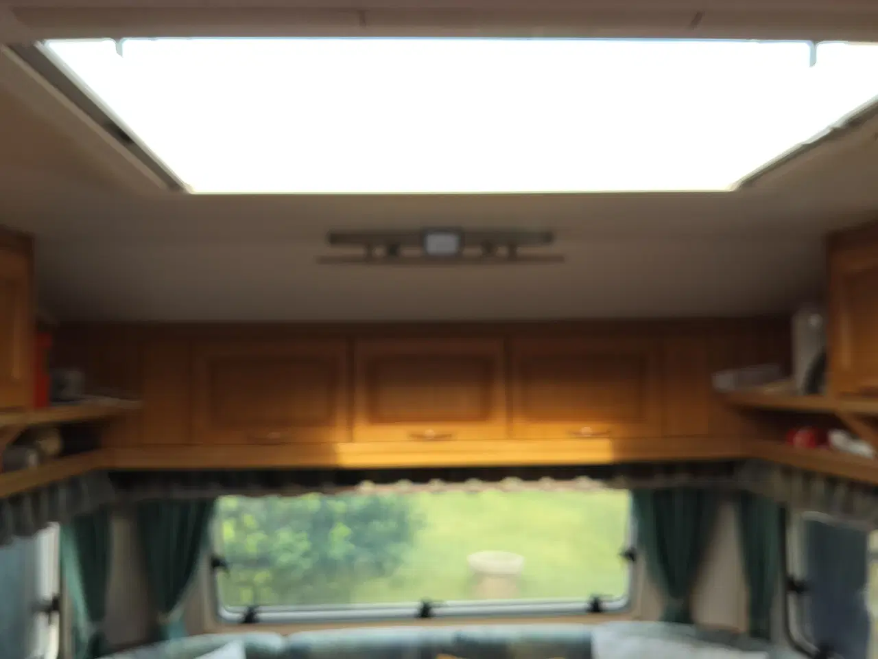 Billede 3 - KNAUS AZUR 540