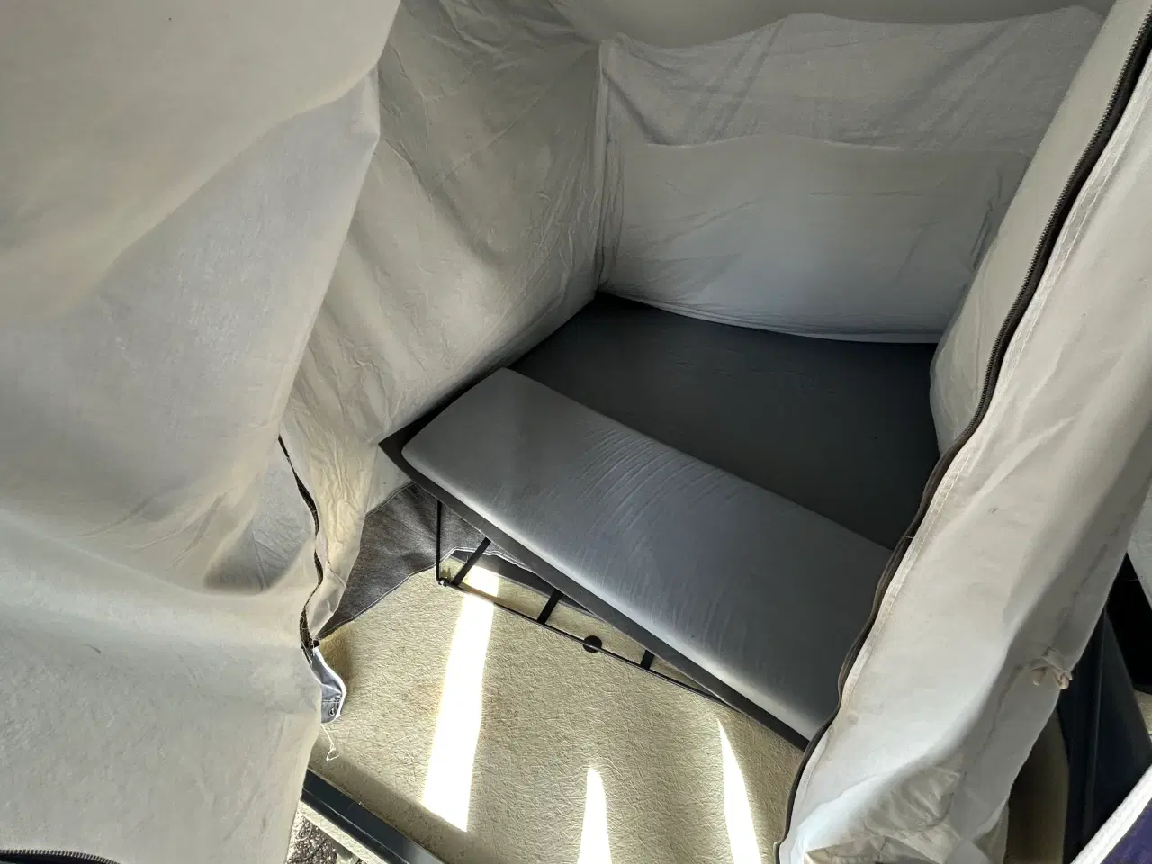 Billede 8 - Camp-let Concorde 2002