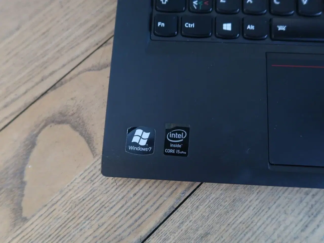 Billede 2 - Bærbarcomputer LENOVO ThinkPad T440