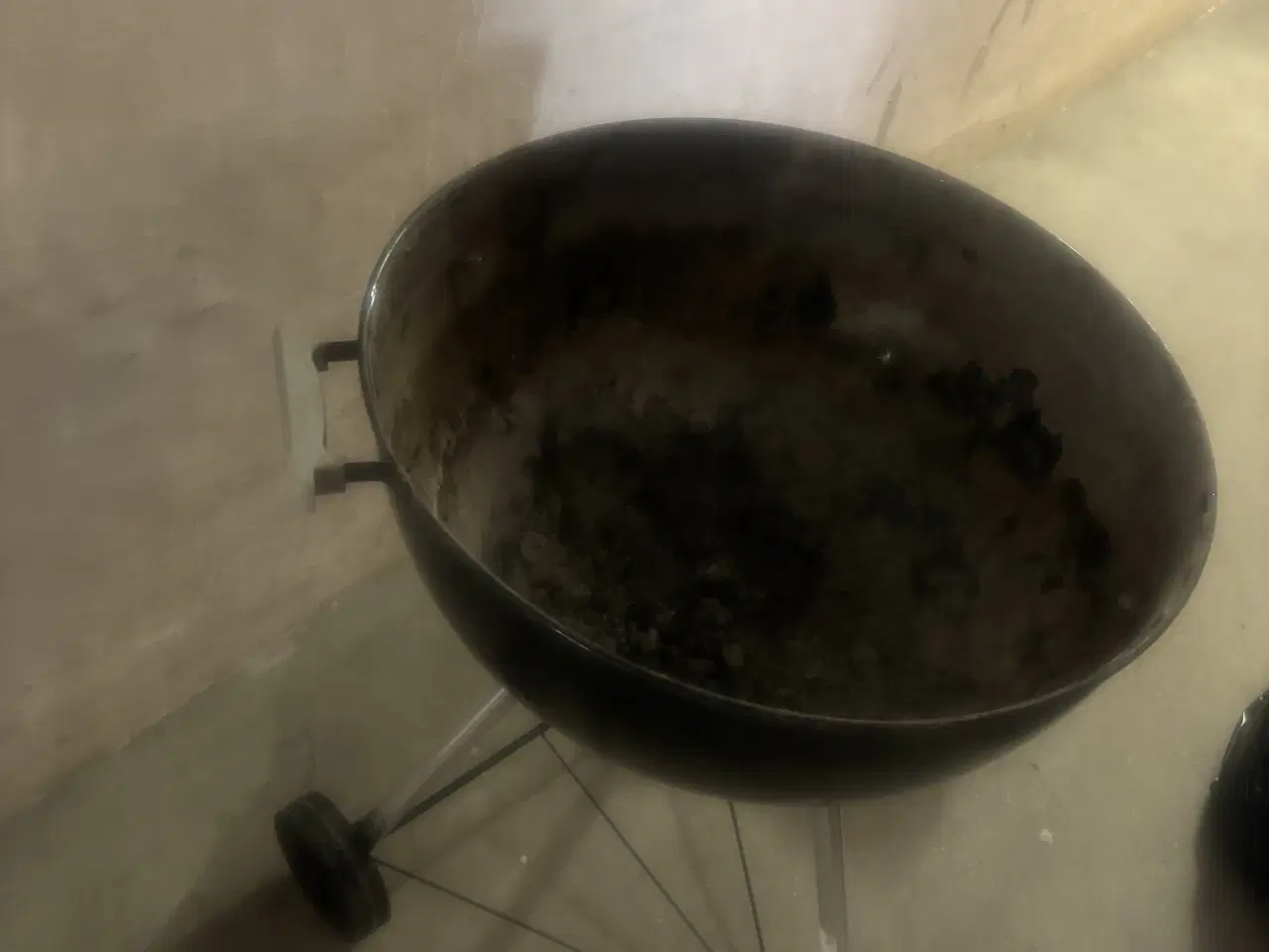 Billede 3 - Grill uden låg